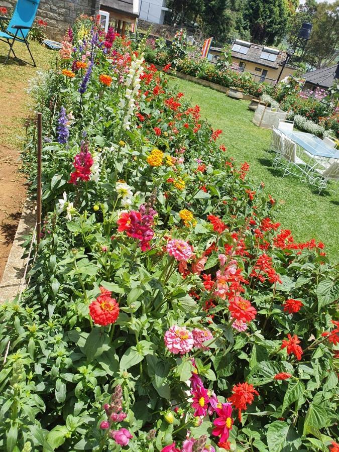 Lakeside Cottages Nuwara Eliya Exterior foto