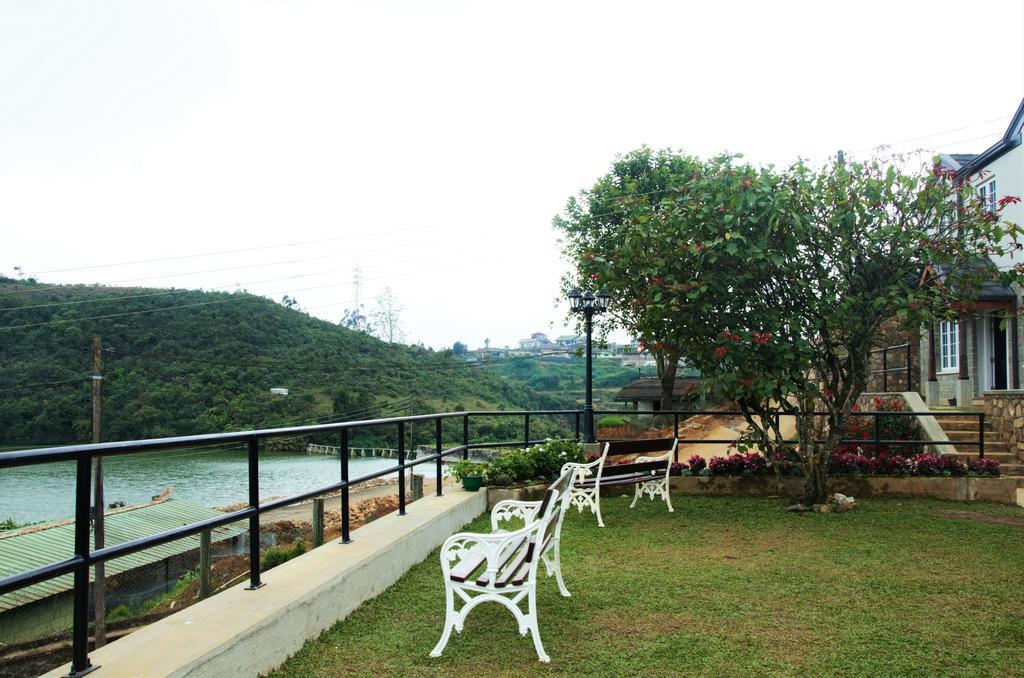 Lakeside Cottages Nuwara Eliya Exterior foto