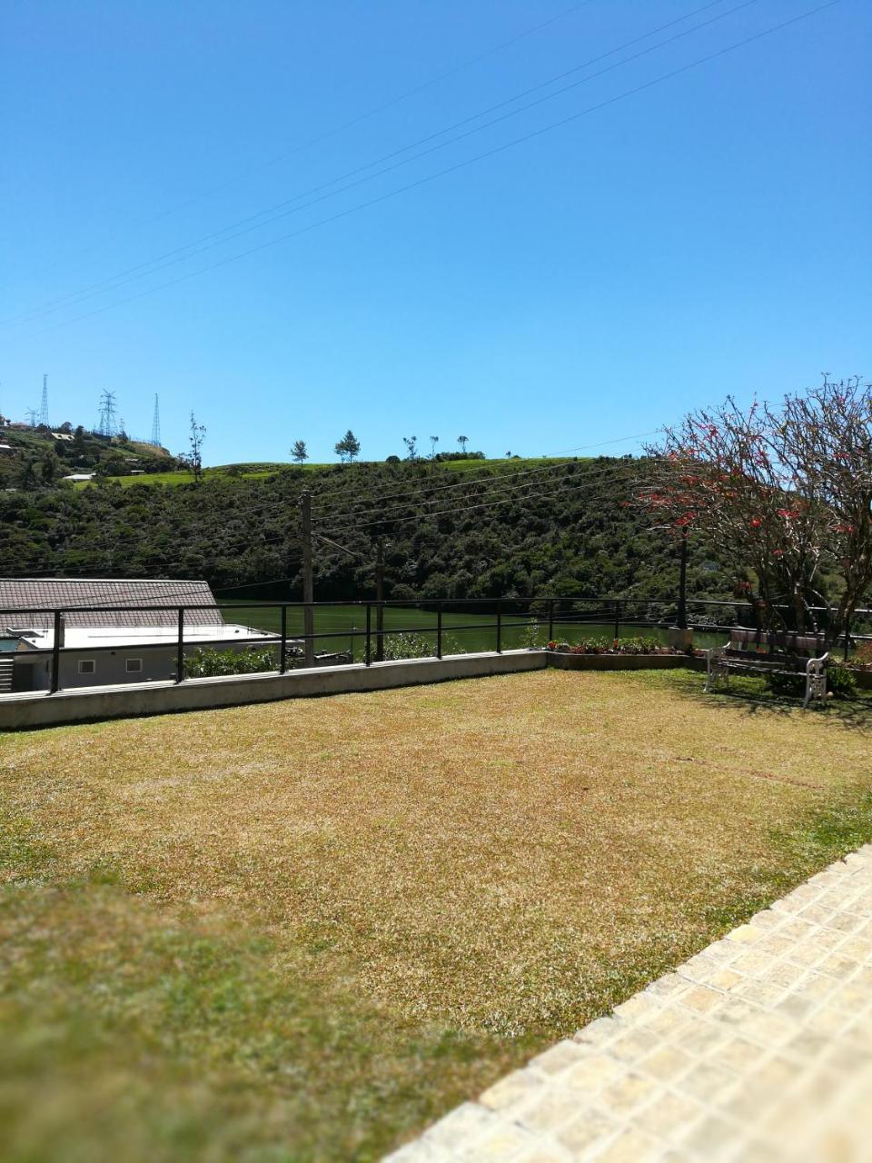 Lakeside Cottages Nuwara Eliya Exterior foto